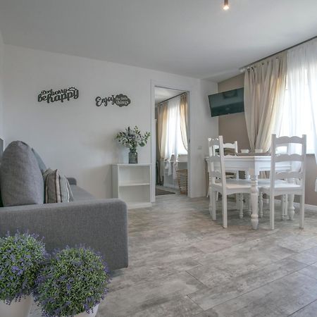 Appartamento Il Punto Perugia Zewnętrze zdjęcie