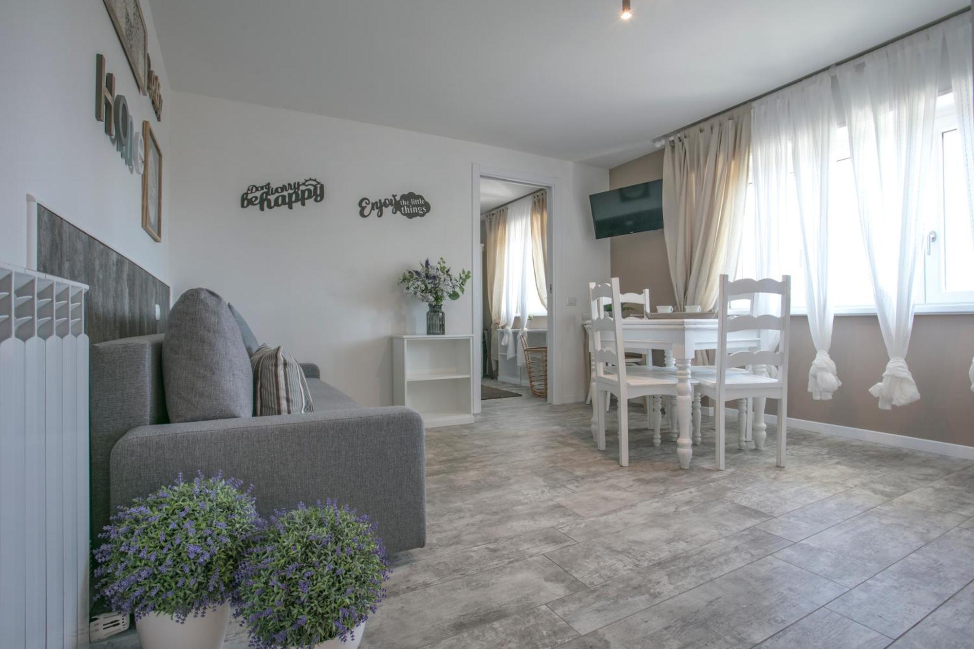 Appartamento Il Punto Perugia Zewnętrze zdjęcie
